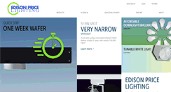 Desktop Screenshot of epl.com